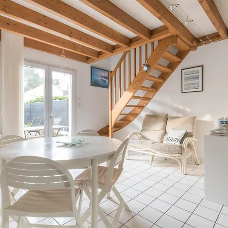 Les Saules - 750m - Parking * Pornichet