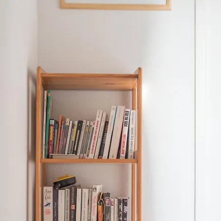 Les Saules - 750m - Parking