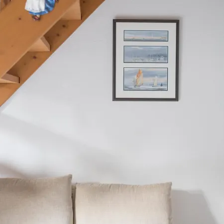 Nyaraló Les Saules - 750m - Parking *