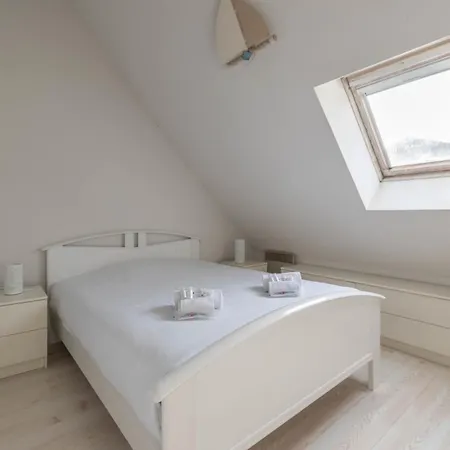 Les Saules - 750m - Parking Pornichet