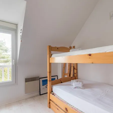 Les Saules - 750m - Parking * Pornichet