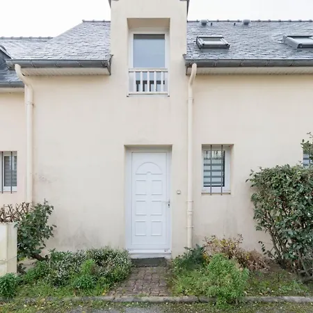 Сasa de vacaciones Les Saules - 750m - Parking