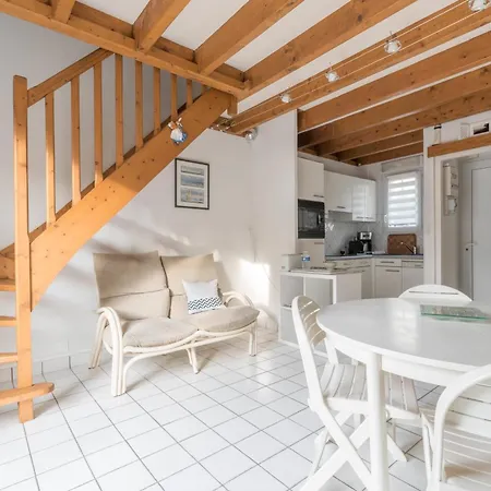 Les Saules - 750m - Parking Holiday home *