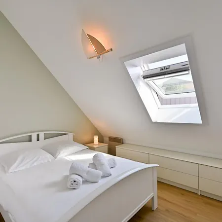 Les Saules - 750m - Parking Semesterbostad *