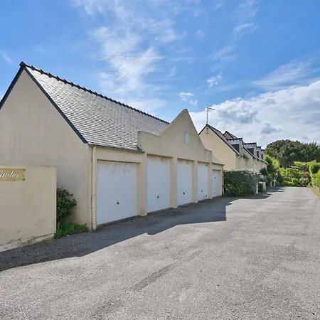 Dom wakacyjny Les Saules - 750m - Parking Pornichet