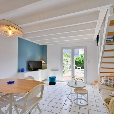 Les Saules - 750m - Parking Casa vacanze
