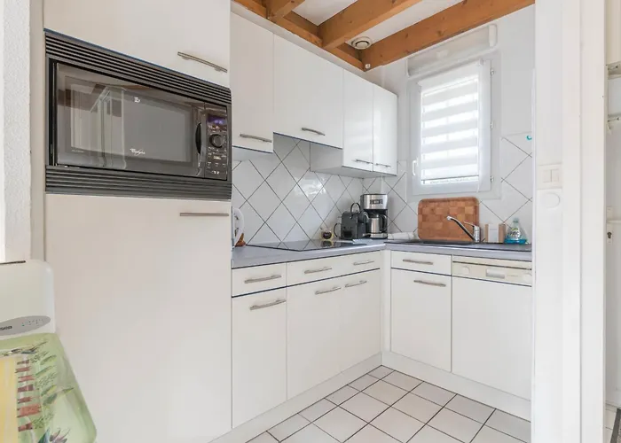 Les Saules - 750m - Parking Prázdninový dům