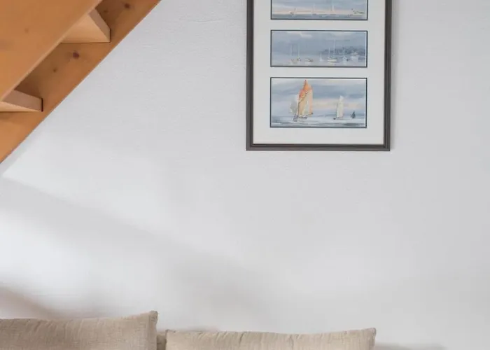 Prázdninový dům Les Saules - 750m - Parking *