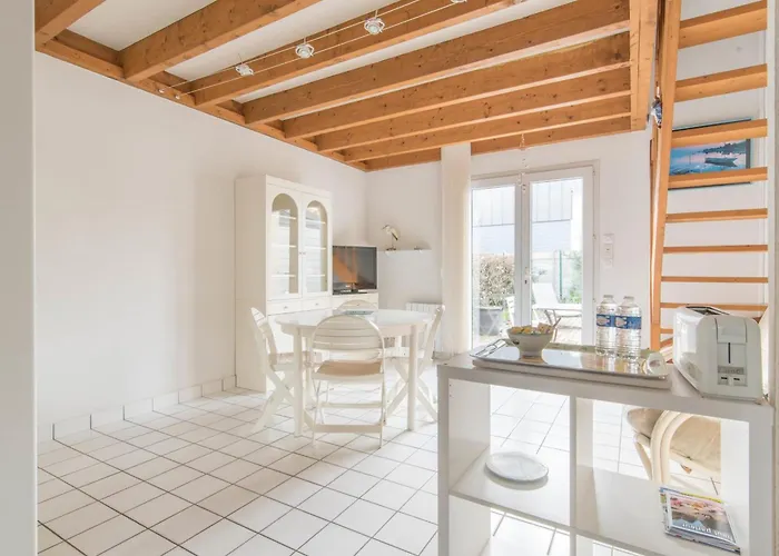 Les Saules - 750m - Parking *